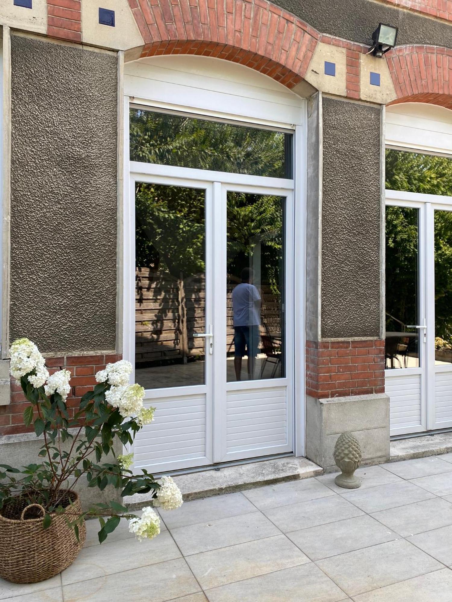 Le Clos Maison 3 Chambres Avec Exterieur Et Parking Epernay Centre Buitenkant foto